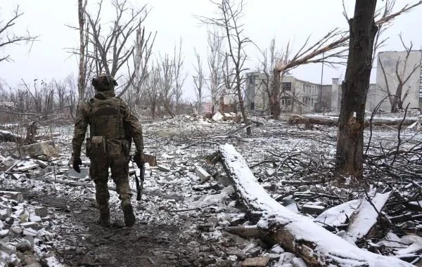 Свежая сводка Юрия Подоляки на 10.03.2026: ВС РФ зачистили большую часть Гришино за Покровском