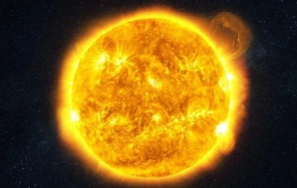 Магнитная буря 12.03.2026: неблагоприятная обстановка в четверг спровоцирует возникновение головных болей у метеопатов