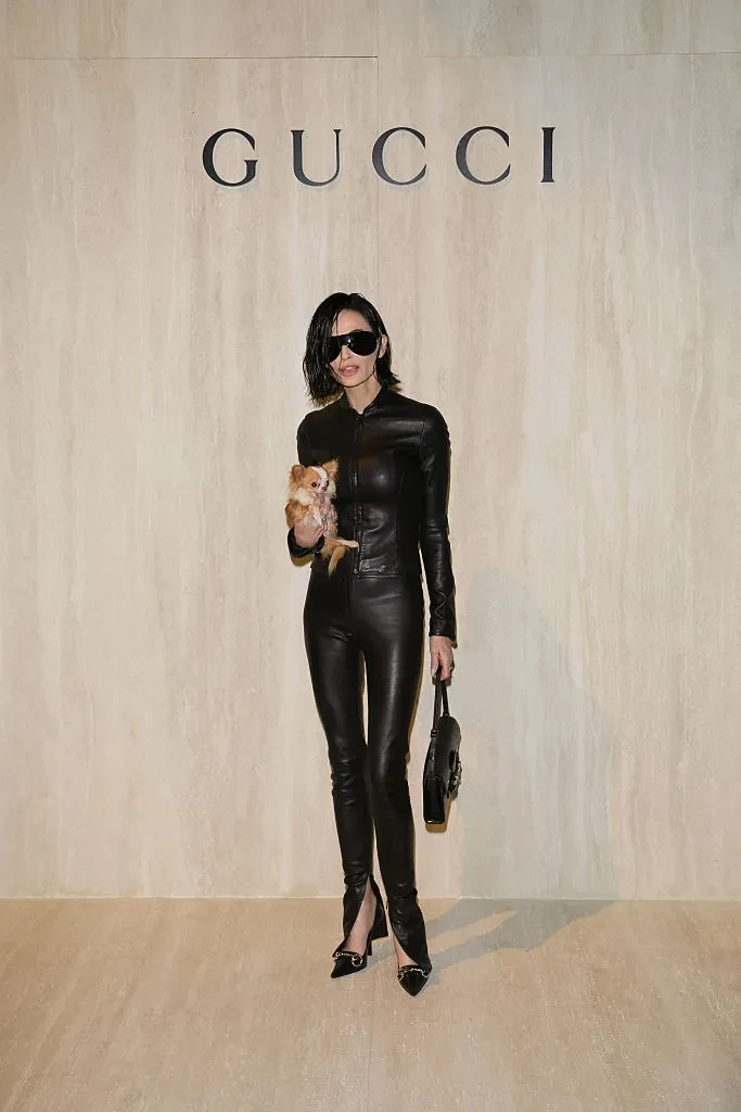 63-летнюю Деми Мур снова подозревают в приёме "Оземпика" после её нового выхода в свет