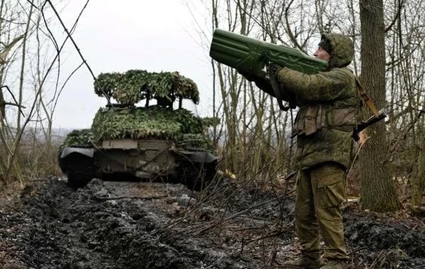 Встречные сражения на Купянском направлении продолжаются: подробности на сегодняшний день, 15 марта