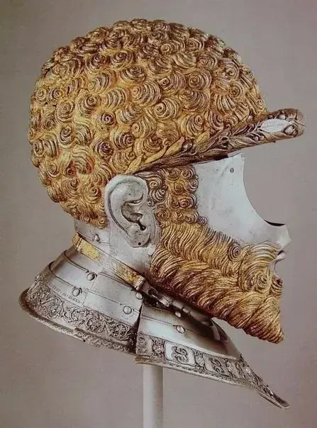 Филиппо Негроли - мастер стального репуссажа