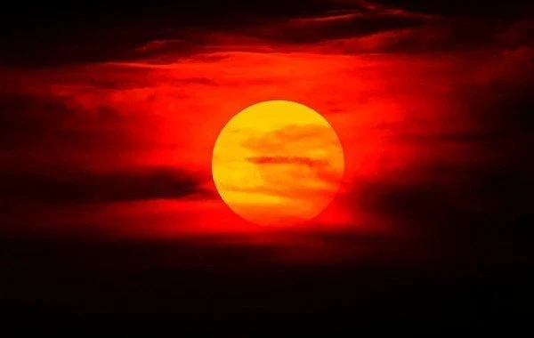 Магнитная буря 16 марта 2026: вспышечная активность Солнца возрастёт, что приведёт к геошторму