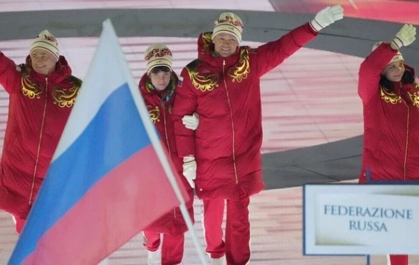 Сборная России завершила Паралимпийские игры в Италии на третьем месте