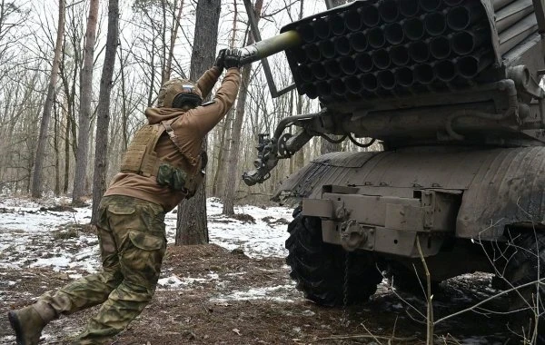 Свежая сводка Юрия Подоляки на 23.03.2026: ВС РФ прорвали оборону ВСУ на Лиманском фронте