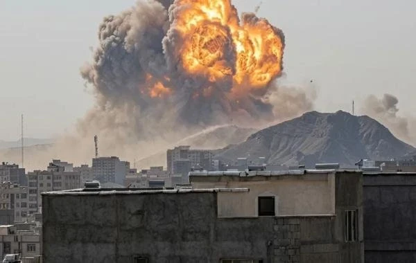 Сводка событий на Ближнем Востоке в контексте войны США и Ирана: новые подробности на 27 марта