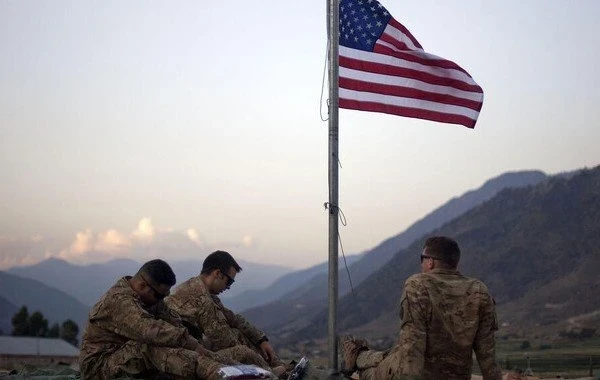 Названы страны, которые предоставили США территорию для ударов по Ирану