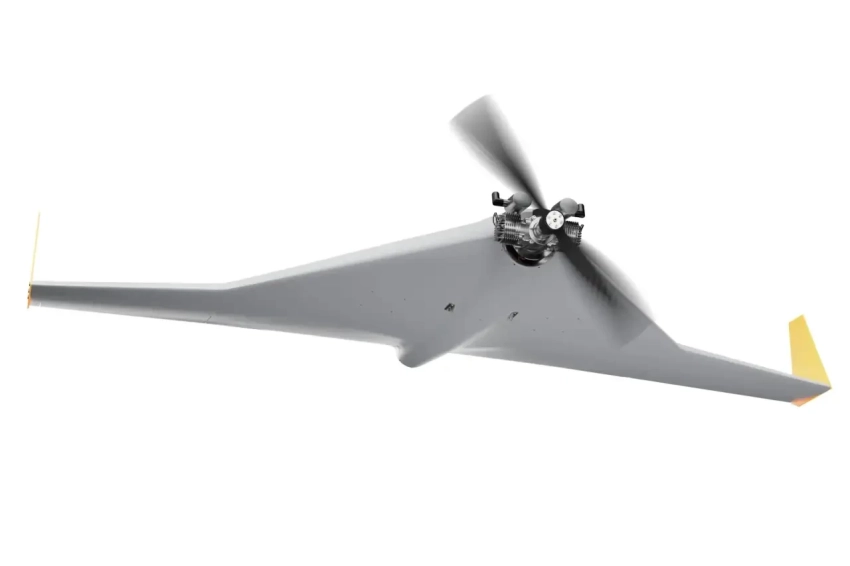 После ударов ВС РФ на родине Зеленского горит промышленный объект