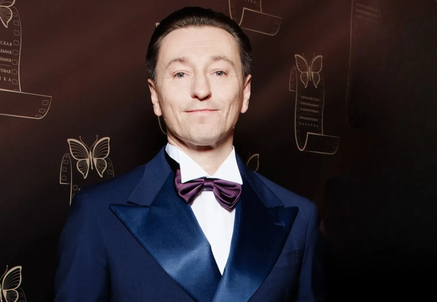 Сергей Безруков назначен худруком МХАТа имени М. Горького