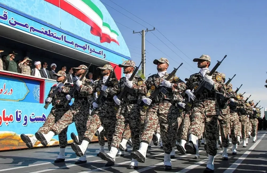 WP: разведка США предупредила, что война не приведёт к смене власти в Иране