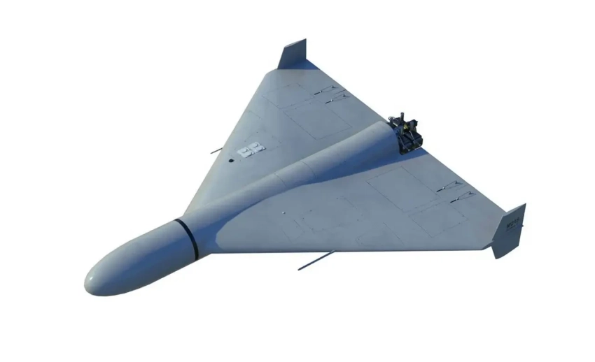 Нардеп ВРУ: Россия сама способна поставлять дроны-камикадзе Ирану