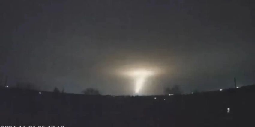 Страсти по «Орешнику» и не только: китайские исследования проникающей способности кинетической боеголовки