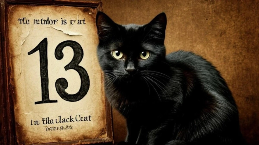 Стоит быть осторожными: три главных предостережения на пятницу, 13 марта 2026 года