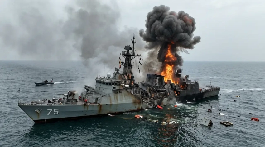 На чьих ошибках лучше учиться?