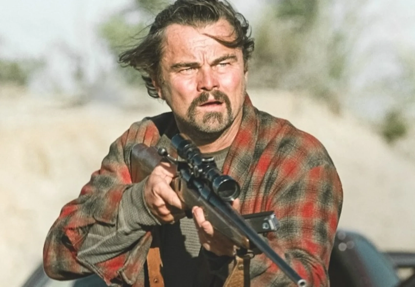 "Оскар-2026": лучший фильм — "Битва за битвой"