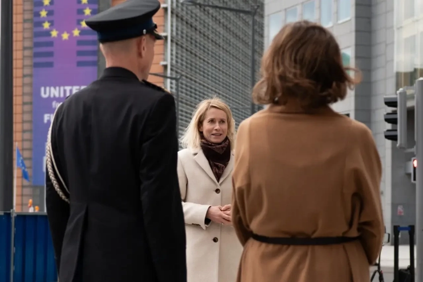 Евросоюз снова не сумел согласовать новый пакет санкций против России