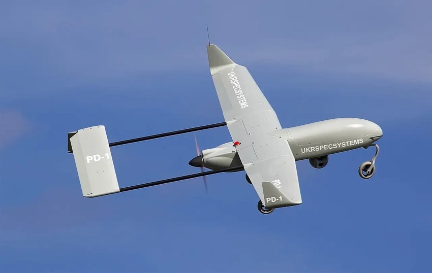 Европейцы: Зеленский собирается продавать нам БПЛА, собранные за наши деньги