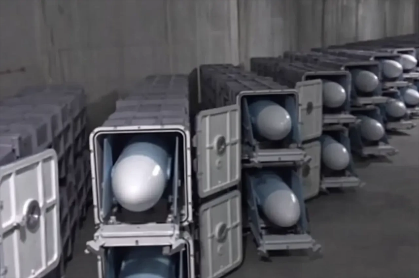 ТВ Ирана: Иранские ракеты ударили по целям в нескольких метрах от офиса Нетаньяху