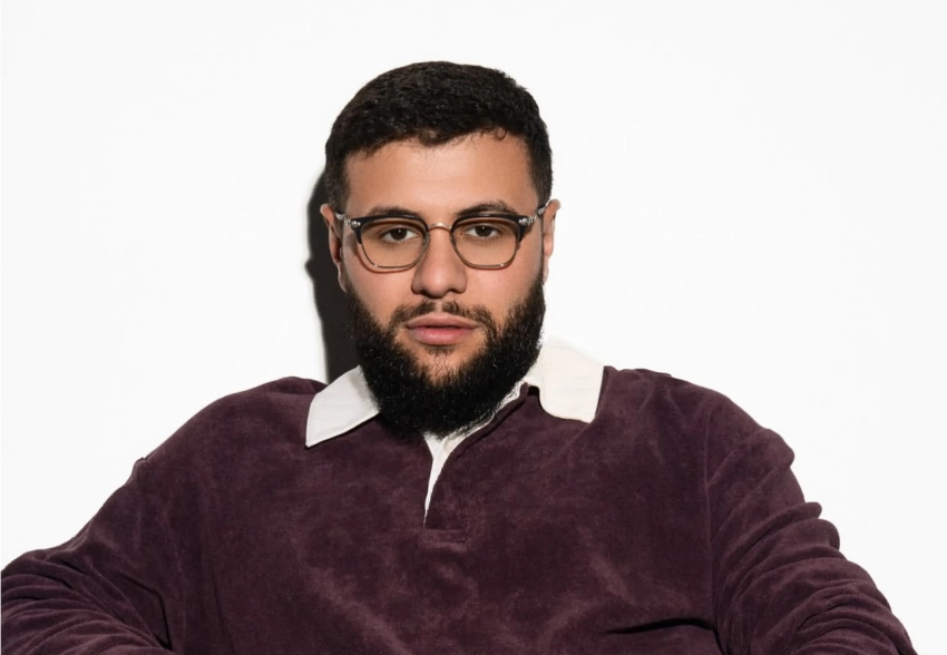 "Решил догнать пресс бывшей". Рэпер Navai похудел на 20 кг на фоне расставания с Анастасией Мироновой