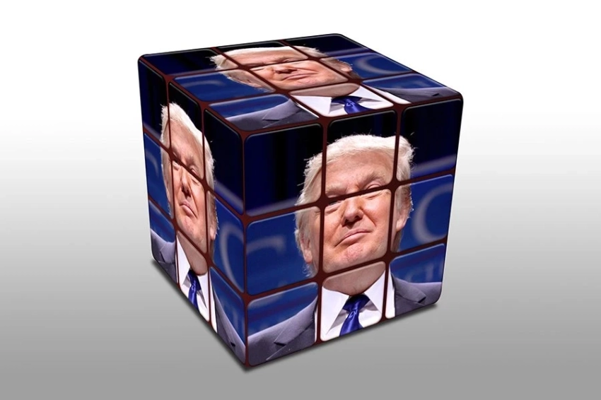 Стубб предложил Трампу разменять Ормузский пролив на Украину