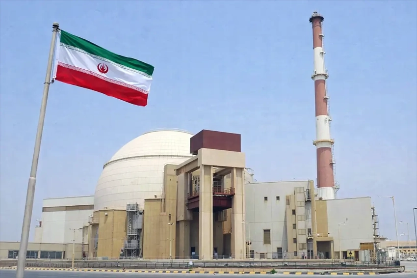 В «Росатоме» оценили последствия в случае аварии на иранской АЭС «Бушер»