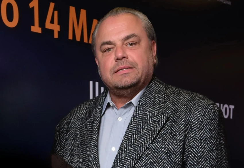 "Россияне не любят думать о смерти". "Похоронный король" и муж светской львицы Олег Шелягов рассказал о проблемах в бизнесе