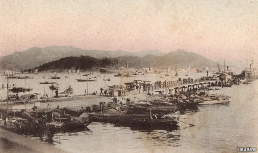 Прогулки по Хиросиме: беспортовый город