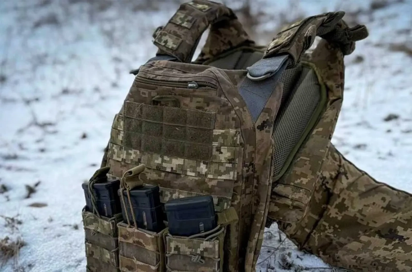 Противник смог вернуть под контроль юго-запад Купянска вплоть до реки Оскол