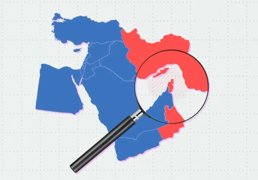 МИД Омана сообщил о работе по деблокированию Ормузского пролива