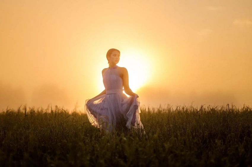 Жизнь по солнцу, живая вода и сила семьи: славянские секреты долгой жизни, которые стоит перенять у предков