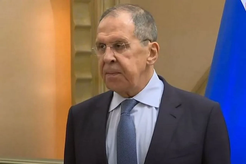 Лавров: Россия не передаёт Ирану разведданные, в этом нет никакой необходимости