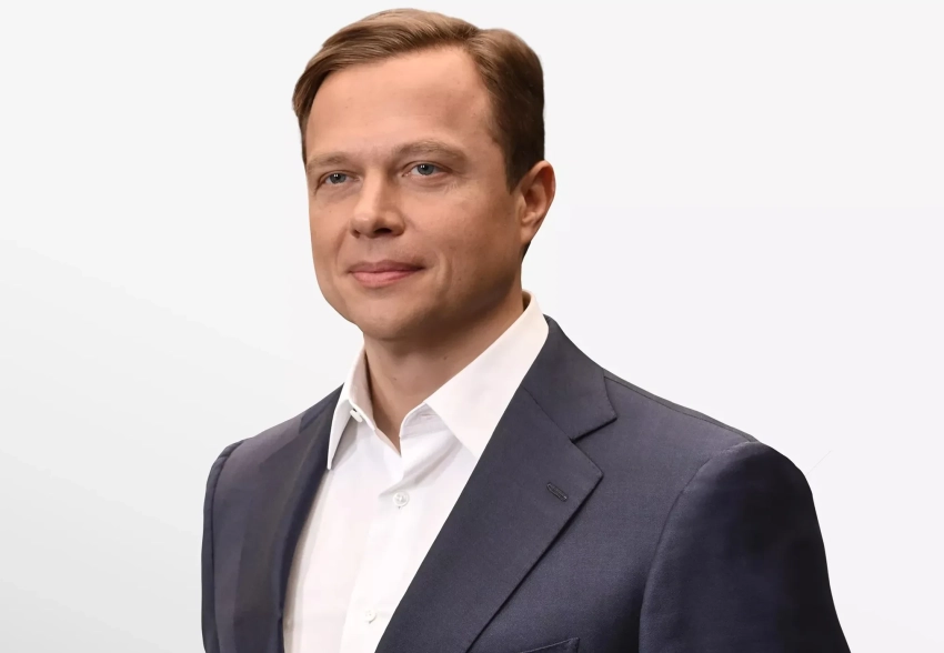 Максим Ликсутов расчистит московские дворы от автомобилей