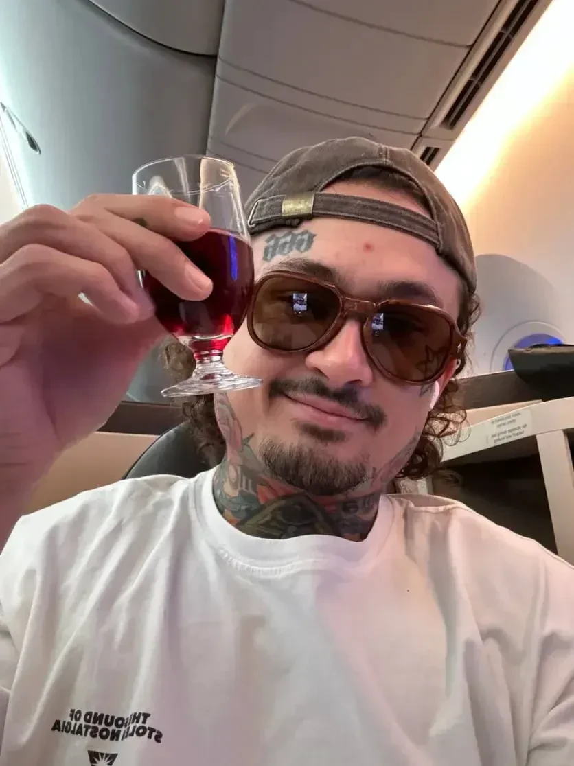 "Я тебя не люблю. Ты дополнение". Лиза Василенко рассказала об ужасах отношений с Моргенштерном*