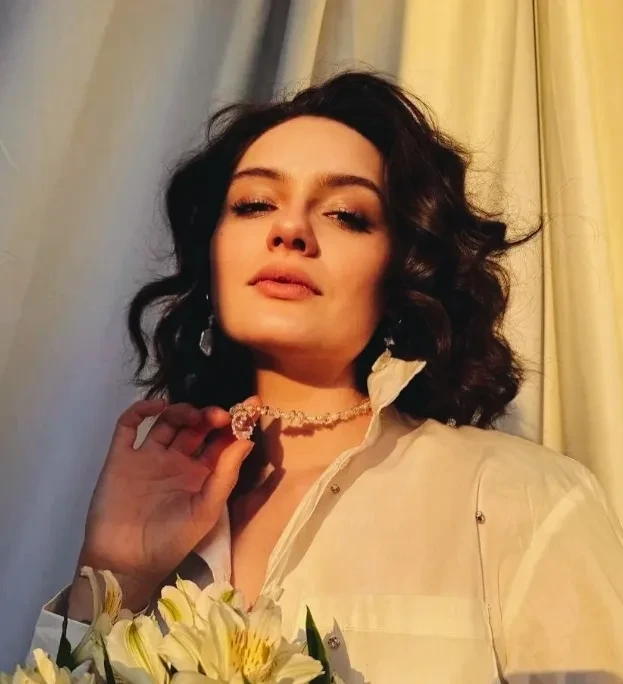 Мария Кончаловская рассказала о новых отношениях после развода