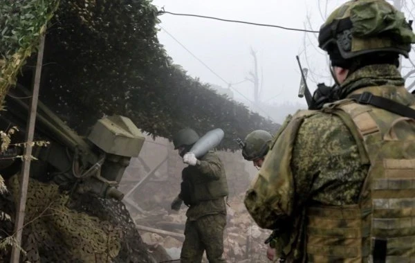 Свежая сводка Юрия Подоляки на 06.04.2026: ВС РФ с боями пробиваются к Славянску и Краматорску