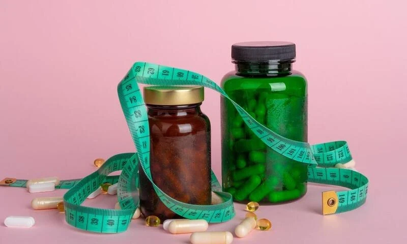 Какие жиросжигающие БАДы действительно работают, и как себе не навредить