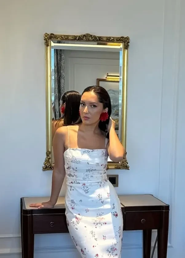 Мадонна Мур снова высказалась о конфликте с Надеждой Стрелец, которая довела её "до нервного срыва"