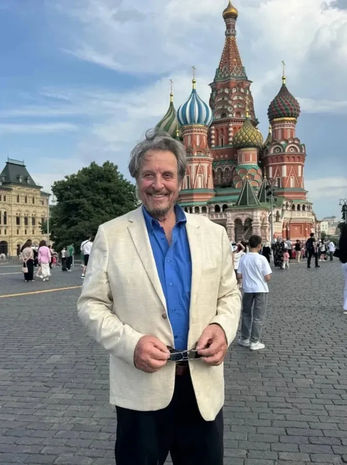 Отец Илона Маска планирует основать колонию африканеров во Владимирской области