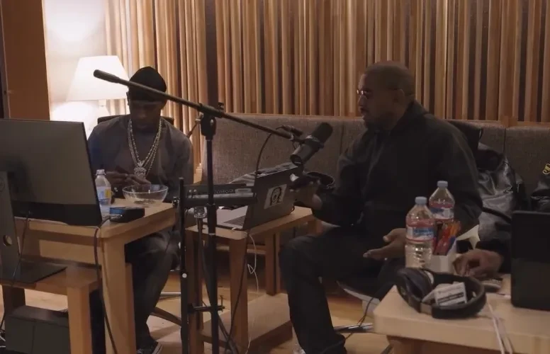 Канье Уэсту запретили въезд в Великобританию