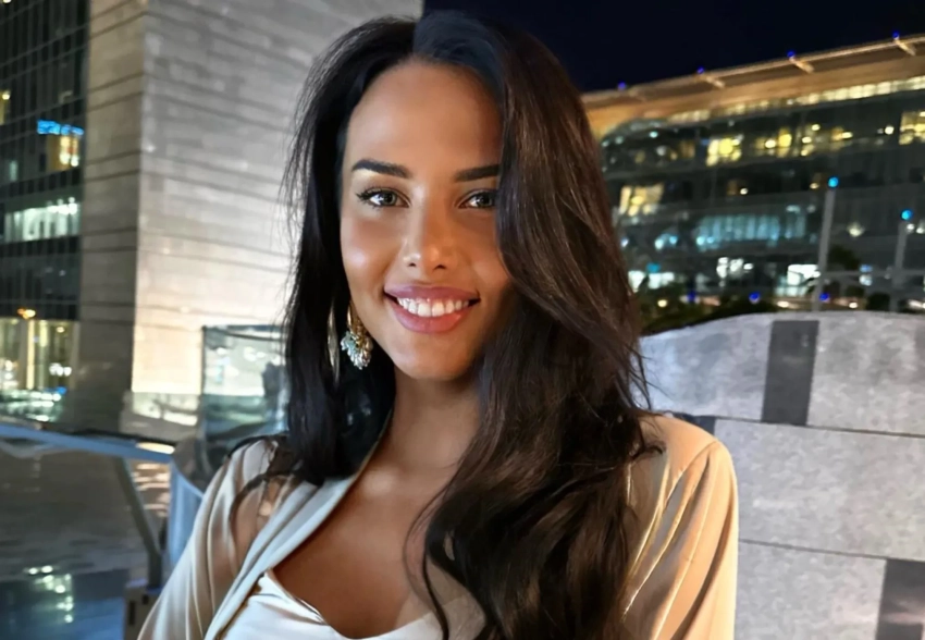 "Не простила бы". "Разлучница" Анастасия Решетова высказалась об изменах