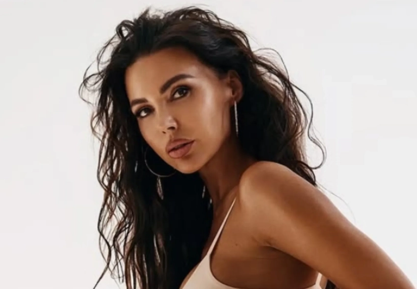 "Как больно и горько". Оксана Самойлова впервые прокомментировала развод с Джиганом