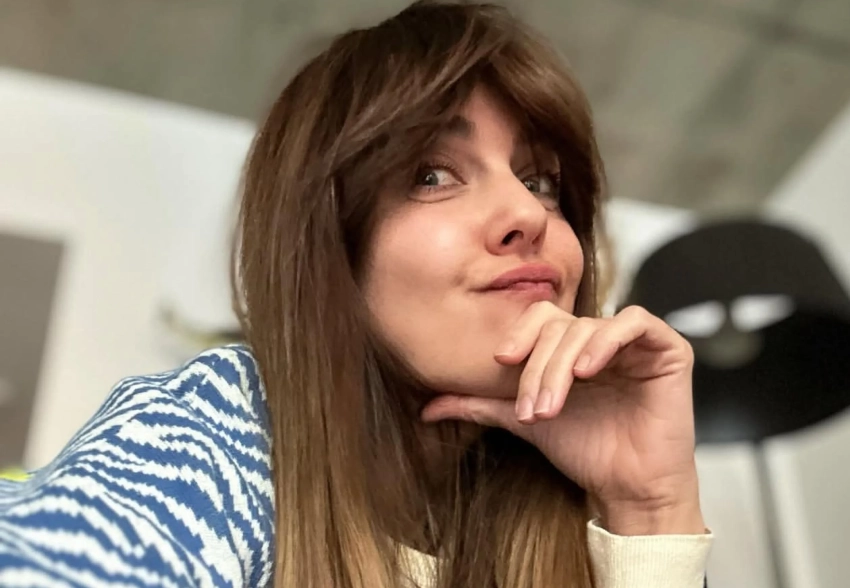 Уехавшая из России Ольга Шелест продала квартиру в Москве