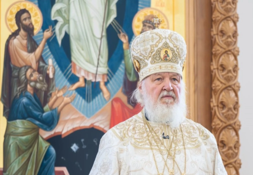 По следам "Троицы": стало известно, когда Третьяковка передаст РПЦ Владимирскую и Донскую иконы