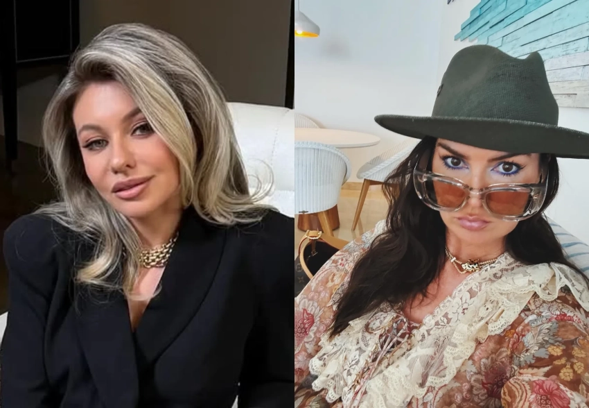 Надежда Стрелец "объявила войну" психологу Веронике Степановой и добивается удаления её YouTube-канала