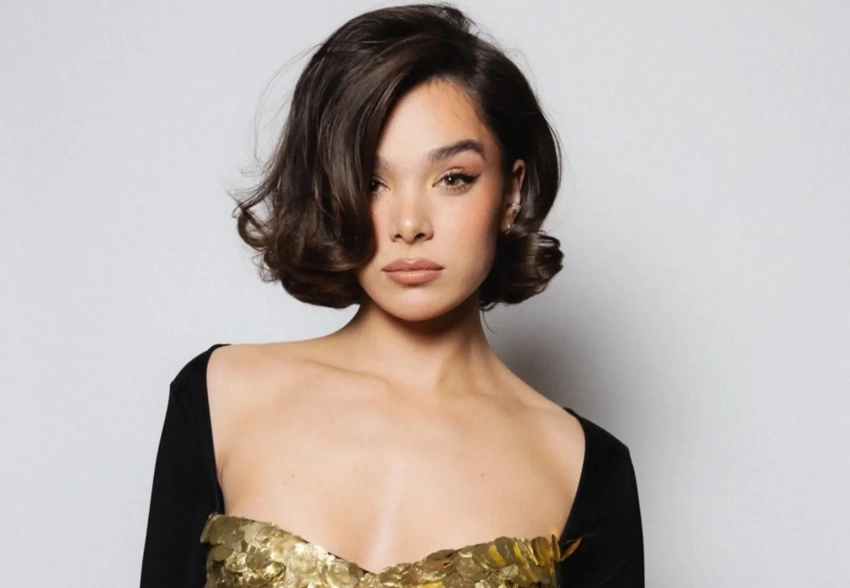 Звезда фильма "Грешники" Хейли Стайнфелд впервые стала матерью