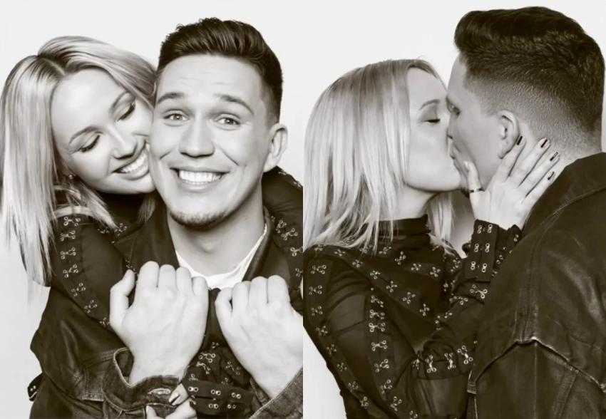 Певица Клава Кока объявила о новом романе