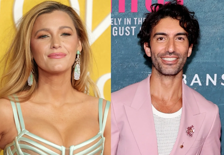 Блейк Лайвли проиграла суд о домогательствах против режиссёра Джастина Бальдони