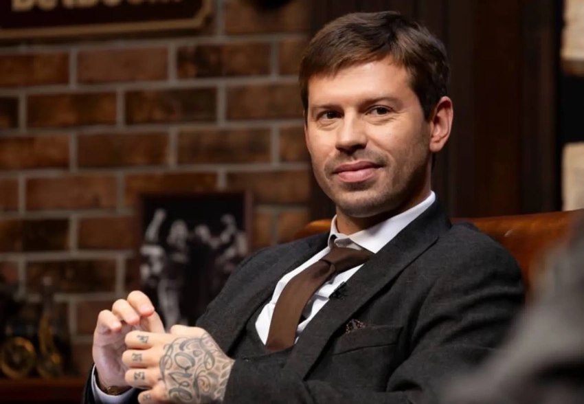 Фёдор Смолов устроил драку в "Кофемании" из-за того, что его назвали "бро"