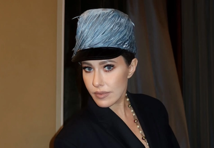 Рестораны Ксении Собчак принесли выручку в 900 млн рублей