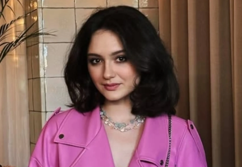 Мария Кончаловская рассказала о новых отношениях после развода