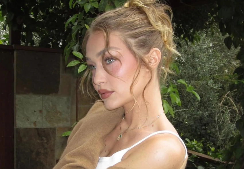 "Меня чуть не стошнило". Джиджи Хадид впервые прокомментировала связь с Эпштейном